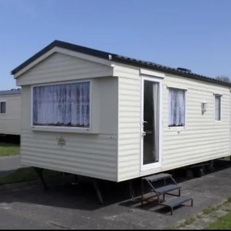 Lovely 2 Bedroom Static Caravan Brean Somerset Burnham-on-Sea Exterior photo