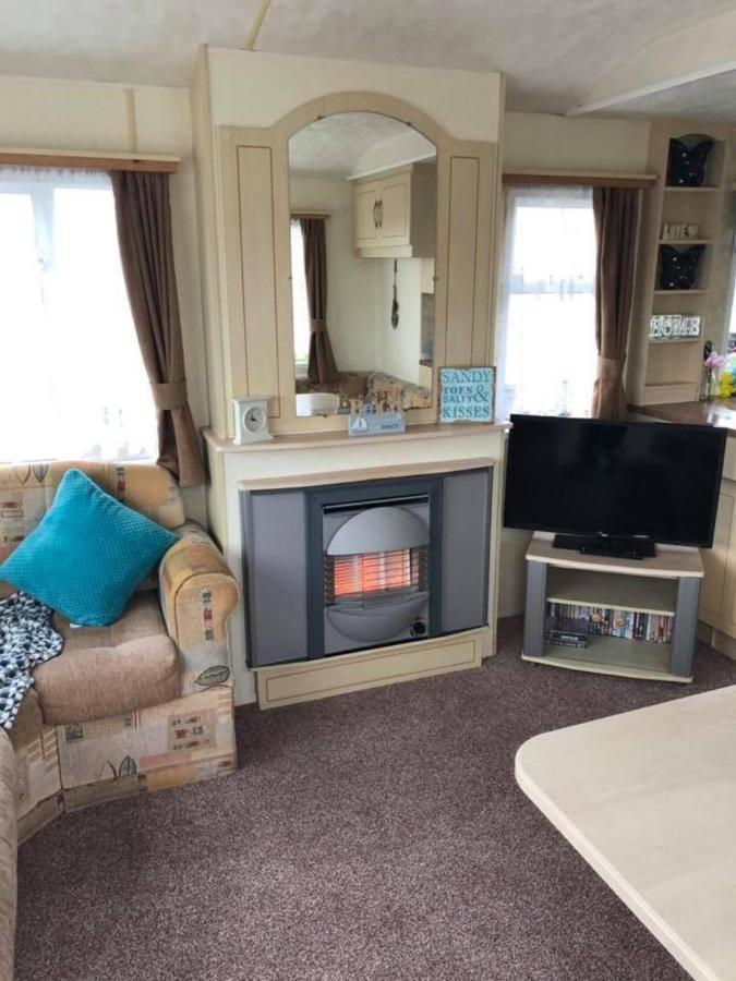 Lovely 2 Bedroom Static Caravan Brean Somerset * Burnham-on-Sea